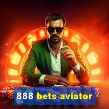 888 bets aviator